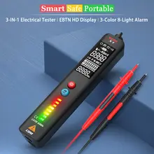 Non-contact Voltage Tester with Multimeter #2