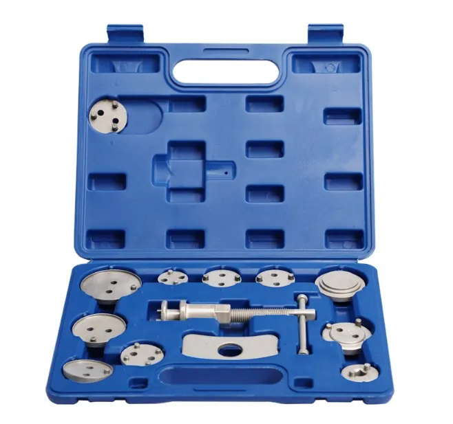 

Butterfly brake cylinder return 13-piece set brake caliper universal return air tool, suitable for most cars