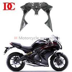 Kawasaki ER6F NINJA650 Around 2012 2013 2014 2015 2016 Front Cover Cover Instrument Meter Table Mount Bracket Fairing Miles