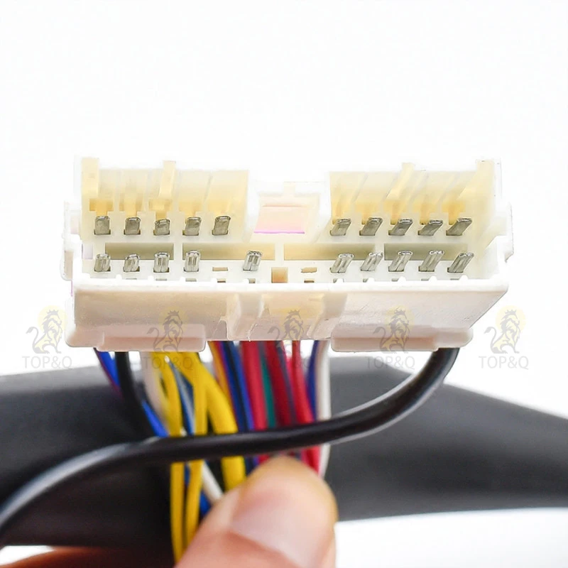Fit For Great Wall Pickup Wingle 3 5 V240 V200 Headlight Switch Wiper Switch Combination Switch Assembly