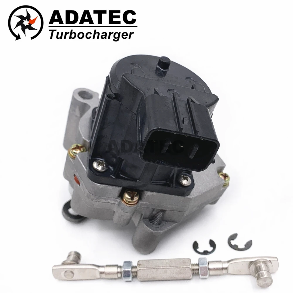 Turbo Charger Solenoid IHI RHF55V VIET 8980277725 8980277722 8980277720 VAA40016 Actuator for Isuzu NQR 75L 4HK1-E2N 150 HP