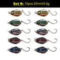 B 10PCS