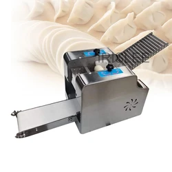 Automatic Momo Empanada Roti Chapati Tortilla Samosa Wonton Dumpling Maker Skin Wrapper Making Machine Price