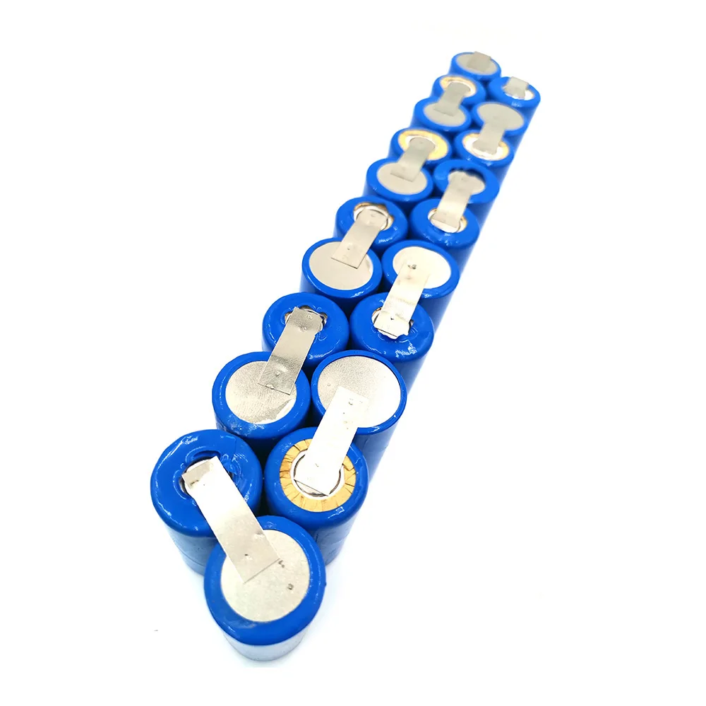 بطارية دراجة كهربائية قابلة للتخصيص ، بطارية لدراجة كهربائية هاينزمان 24 فولت ، Ni MH F 11 38843 ، D 10Ah