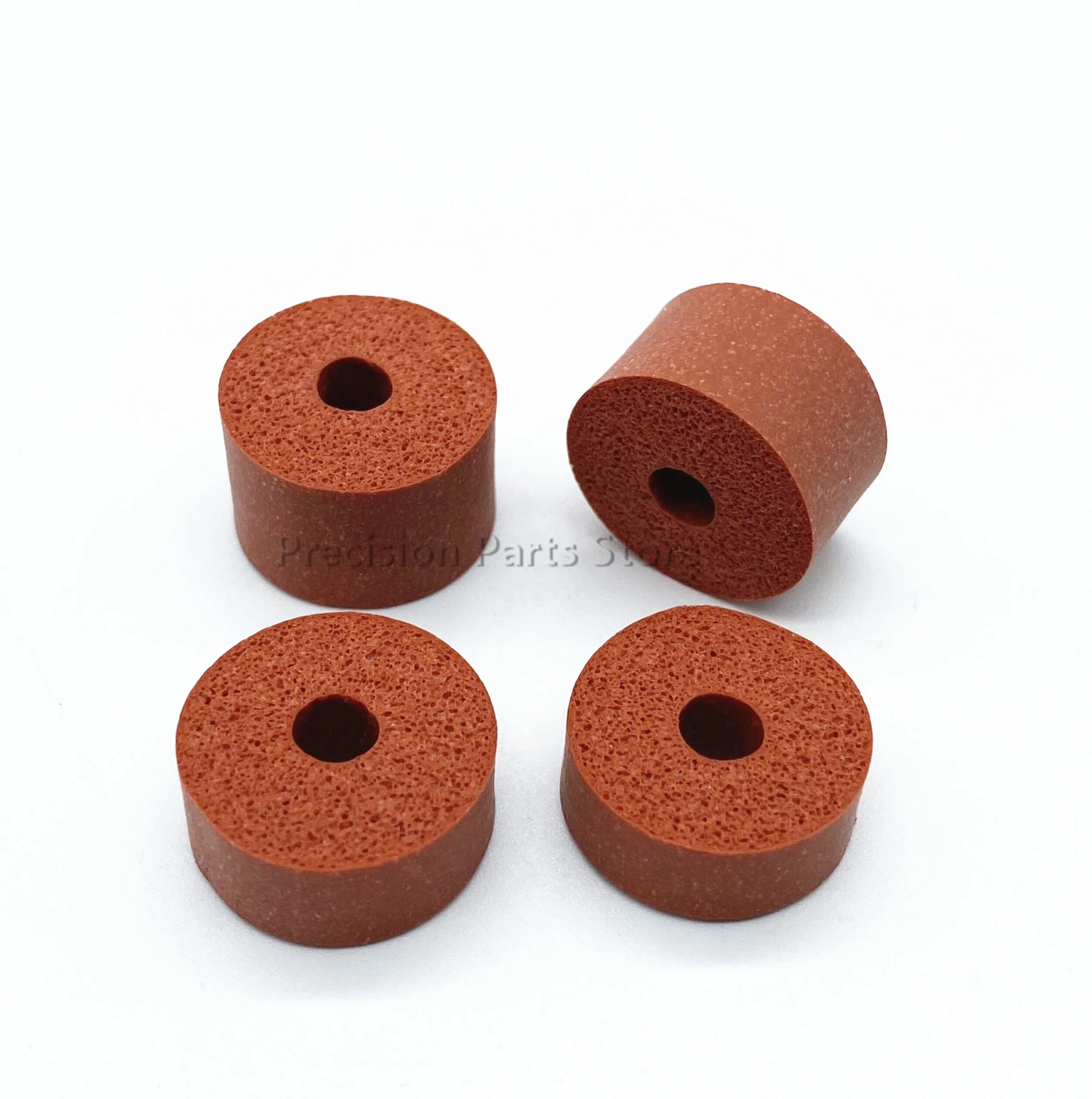 5SETS 4030-5805-03 For Konica Minolta BH 350 223 283 363 423 420 421 250 7728 350 2510 3510 500 501 Sponge Roller Copier Parts