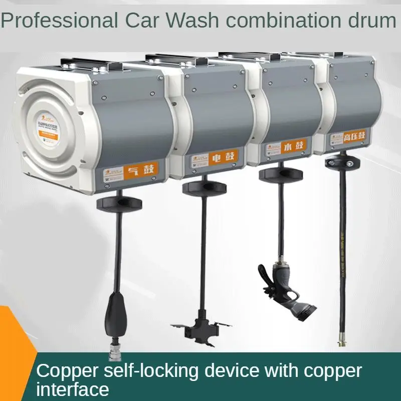 Air drum water drum electric drum water gas foam drum high pressure water drum combination drum water pipe