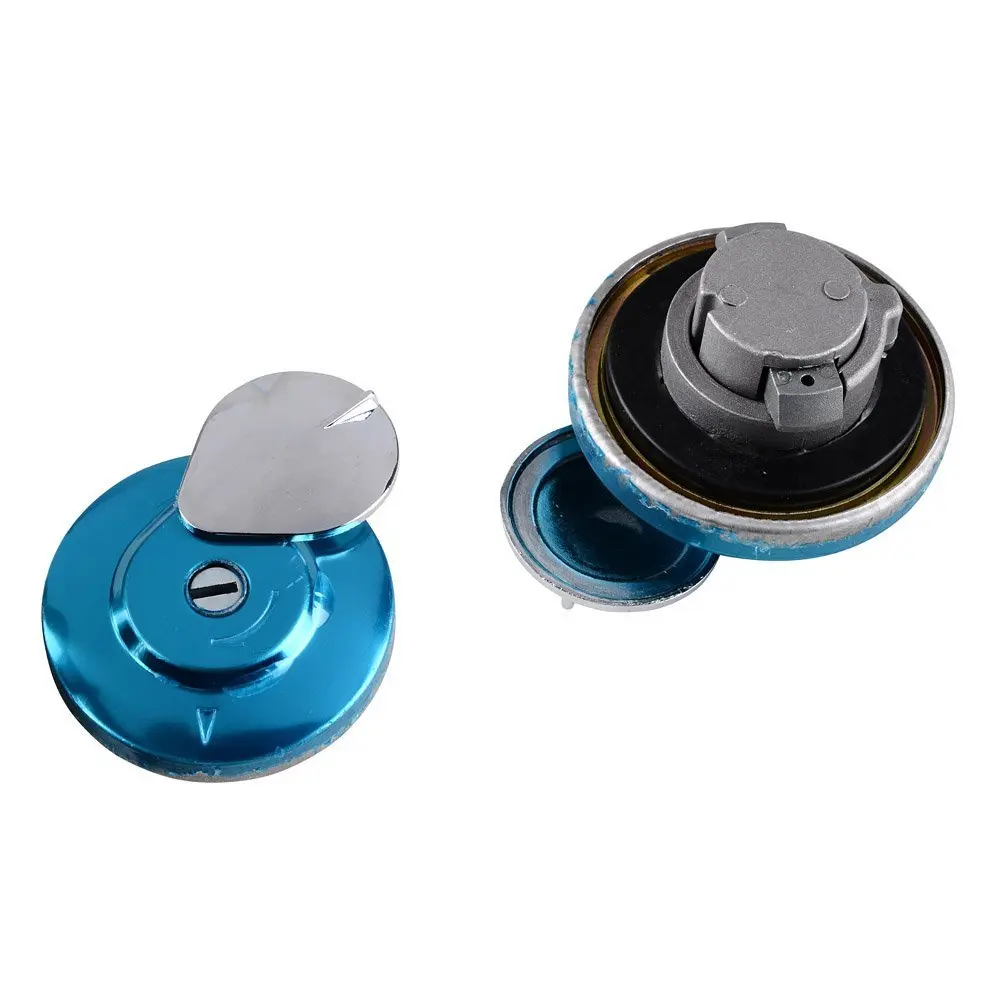 Ignition Fuel Gas Cap Steering Lock Set + 2 Keys Fit Honda Shadow VT600 VT400 VT750 Steed VLX 400 VLX 600 CA250 DDY250 Magna250