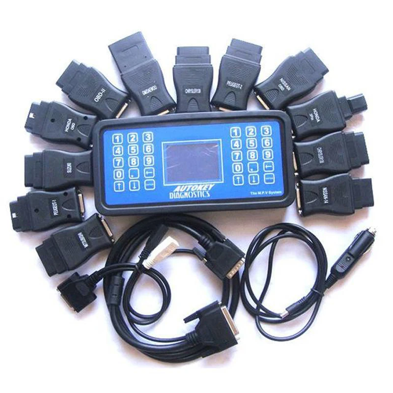 

2021 Car Key Programmer Mvp Key Programmer Auto Key Programming Machine Mvp Pro M8 Mvp Pro Code Cal Softwarer new version