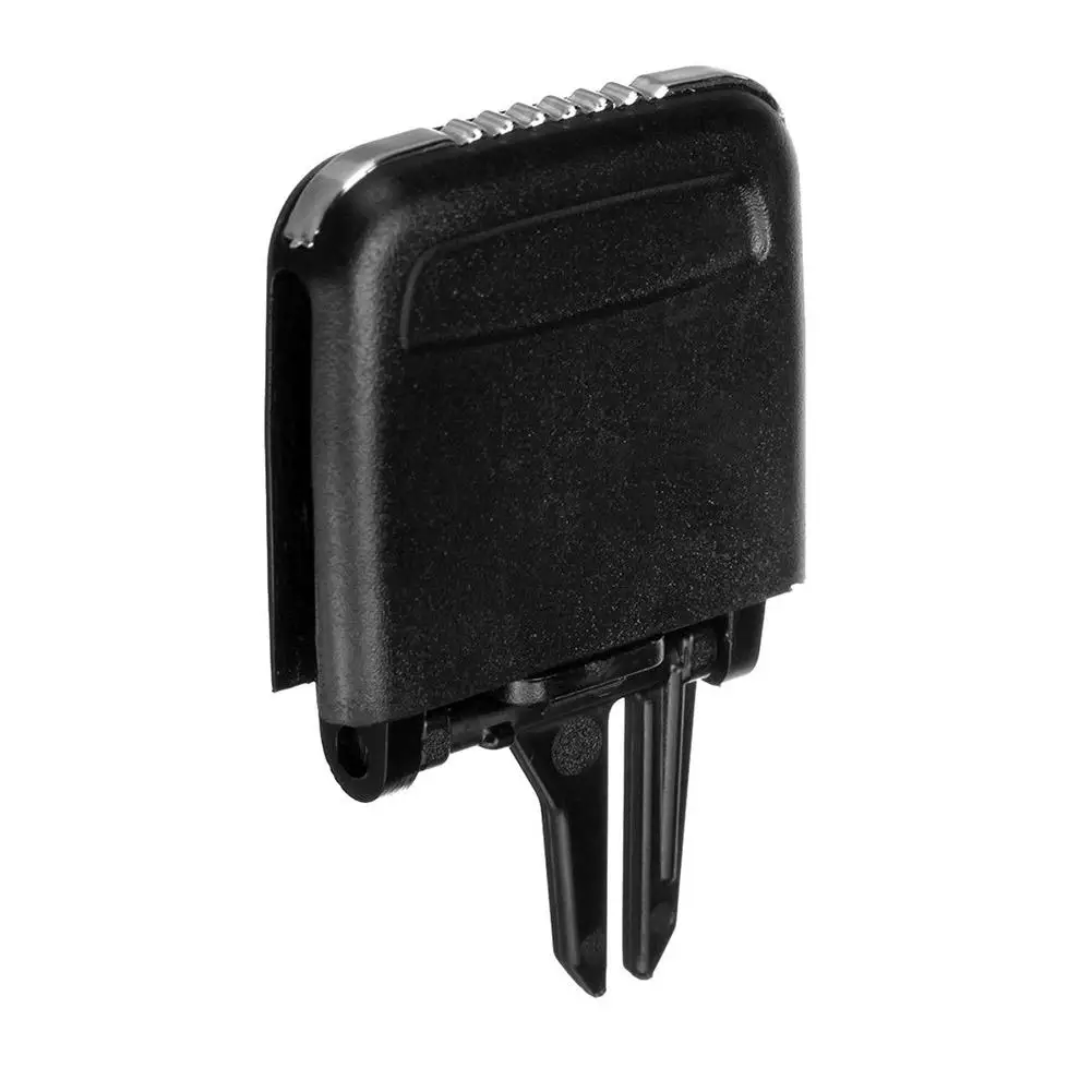 Interior Car Front A/C Air Vent Outlet Tab Clip Repair Kit Replacement  for Porsche Cayenne 2011-2016 Car Accessories