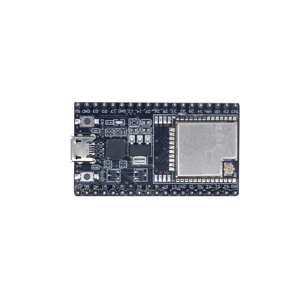 ESP32 Development Board WiFi+Bluetooth Ultra-Low Power Consumption Dual Core ESP-32 ESP-32S ESP 32 D1 V1.0.0 Similar ESP8266