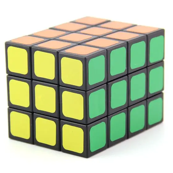 Original WitEden Super 3x3x4 Cube magique cuboïde 334 Cubo Magico vitesse professionnelle Neo Cube Puzzle Kostka jouets anti-stress pour enfant