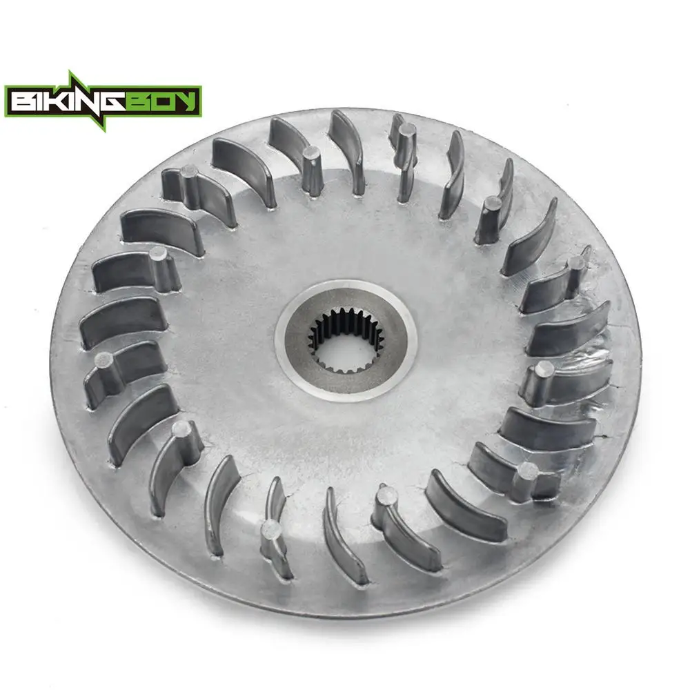 BIKINGBOY For CFMoto CF 188 500 MC X5 X6 Z6 LWB SWB X-Lander Carb CForce ZForce 07 08 09 11 12 13 14 15 Primary Clutch Variator