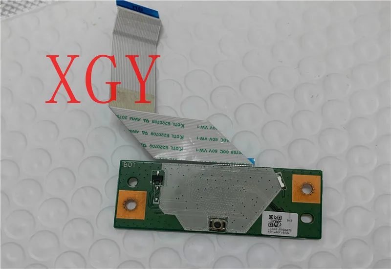 

Original For Acer 17X P7NCR Light Board Button Board 100% test ok