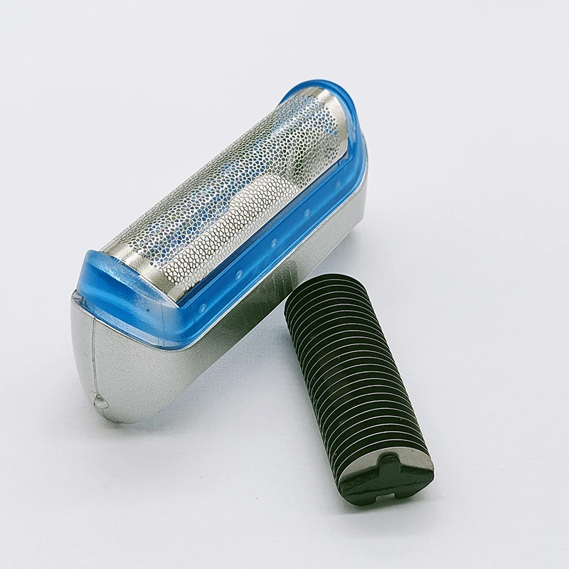 Marco de lámina 20S para BRAUN 2000 Series CruZer 1/2/3/4 Z40/Z50 5730 5732 5733 5735 2675 2775 2776 2778 2864 2865 2838