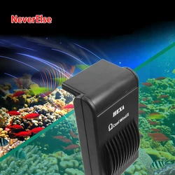 100v~240v Aquarium fish tank fan temperature control tank cooling aquarium fan, Hang on clip Mini Cooling Fan for aquarium fish