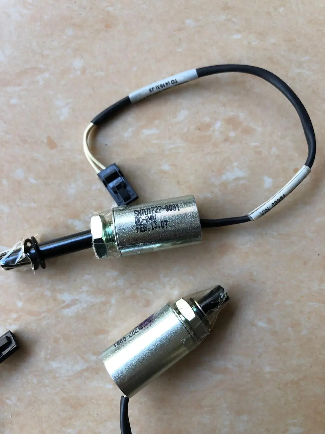 

Original new 100% SNTU1727-0001 DC24V