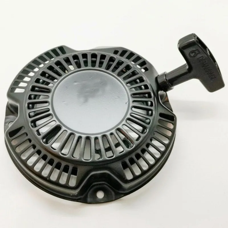 

EX17 RECOIL STARTER METAL COVER FOR ROBIN SUBARU EX13 EX21 EH17 KX21 EP17 EY17 EP21 SP170 PKX301 RGX2900 GENERATOR 4.5 7HP