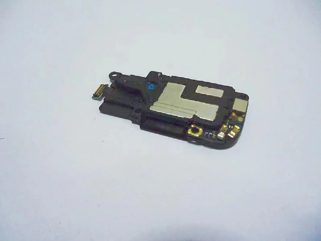 Loud Speaker Assembly Replacement For Huawei P30 ELE-AL0 Ringer Speaker Buzzer Module Flex Cable Replacement Parts