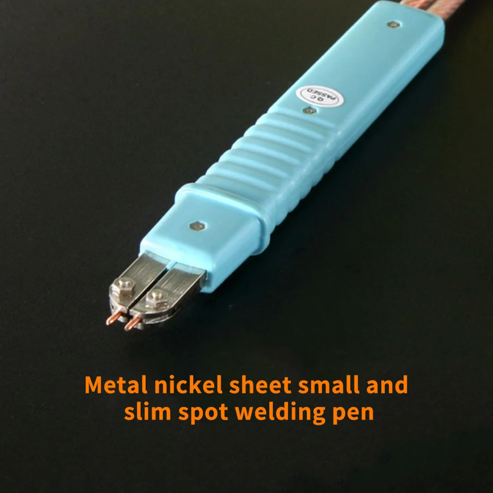 HB-71A battery spot welding pen lithium battery professional welding pen for SUNKKO 709A 709AD series spot welding machine