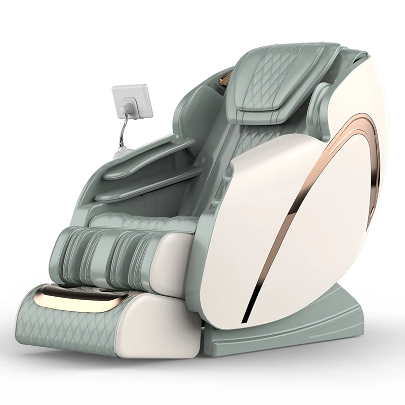 Oyeal Zero Gravity Massage Chair Home Office divano airbag riscaldato impastare massaggio a vibrazione