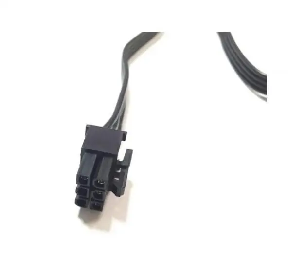 PCI-E 6pin to 3 IDE molex 4pin modular power supply cable for EVGA SuperNOVA G+ 1600W 2000W G2 G3 G5 GP GM P2 PQ T2 GS