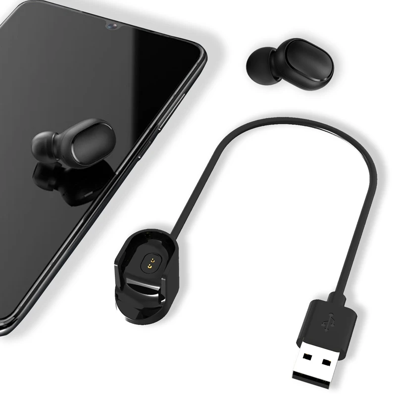 наушники redmi airdots2