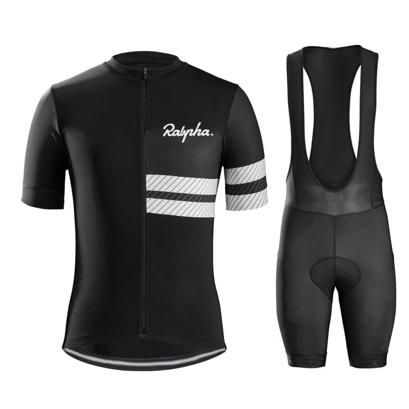 New Summer Cycling Jersey Men Style Short Sleeves Cycling Clothing Sportswear Outdoor MTB Ropa Ciclismo Bib Pant Bike Clothing
