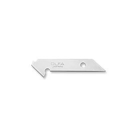 

MADE IN JAPAN OLFA PB-450 Plastic Cutter Blade for PC-S Cutter standard-duty plastic/laminate cutter