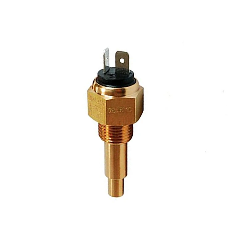 KUS Oil Temp. Temperature Sensor Sender 3/8