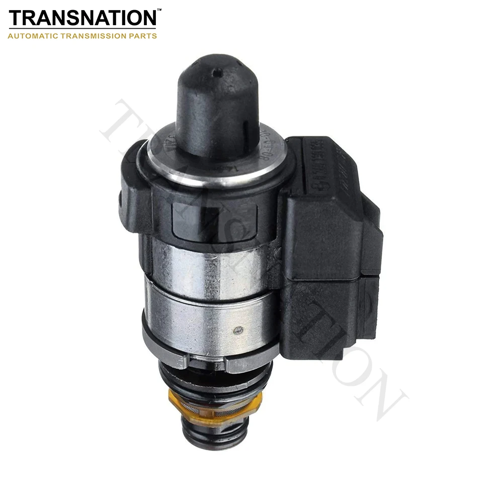 

New 722.9 Automatic Transmission Solenoid*Black Fit For Mercedes Benz 7 Speed Car Accessories Transnation F026001015