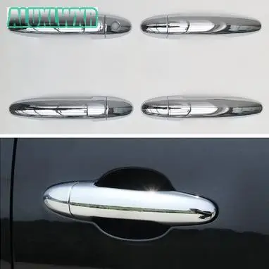 

For Great Wall Wingle 7 2018 2019 2020 2021 2022 2023 Door Handle bowl cover ABS outside handle cover Exterior car Accessories