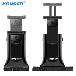 Tablet Stands Accessories Clip Adjustable Holder Mount Clasp For Apple Ipad Pro Mini Samsung Tab 4