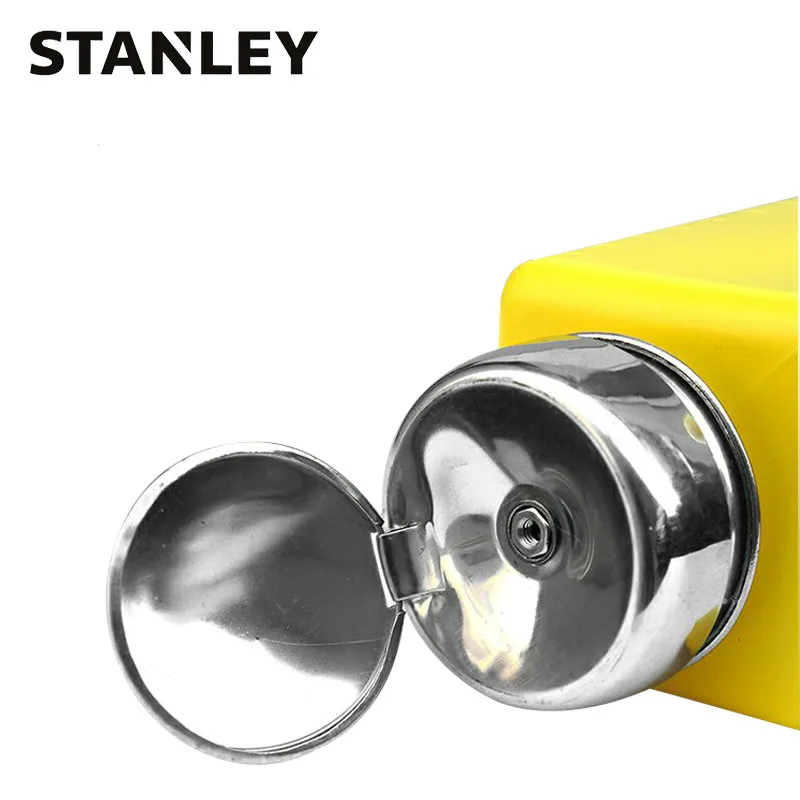 Imagem -04 - Stanley-professional Esd Dispenser Bottle Dispensadores de Solvente Antiestático para Limpeza Pcb Celular Seguro 200ml 7oz