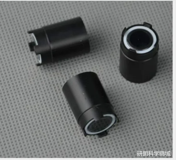 Do500 Oxy Hòa Tan Điện Cực. Do503 Màng Ngăn Nắp. Thượng Hải Sanxin.