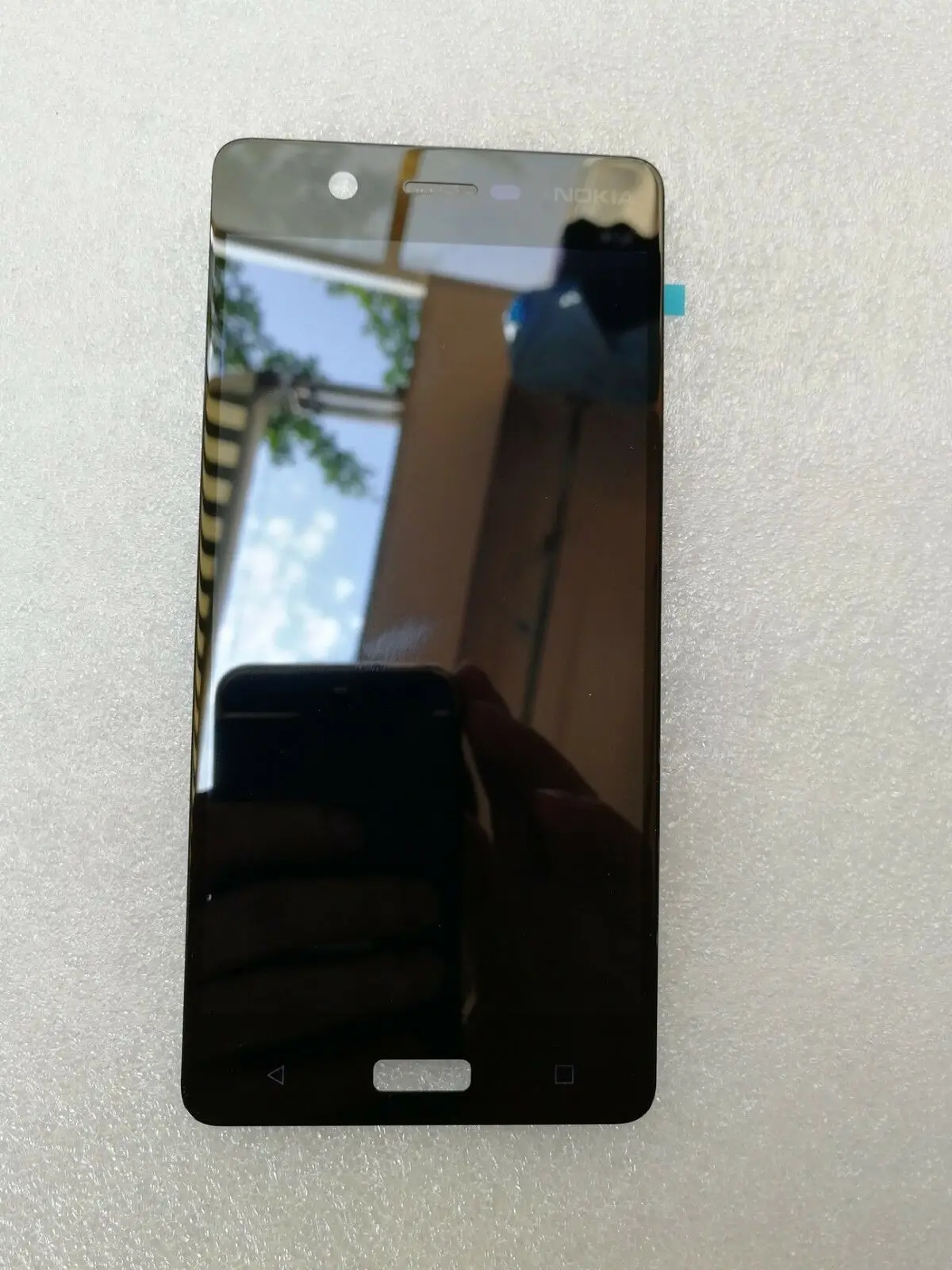 thumb