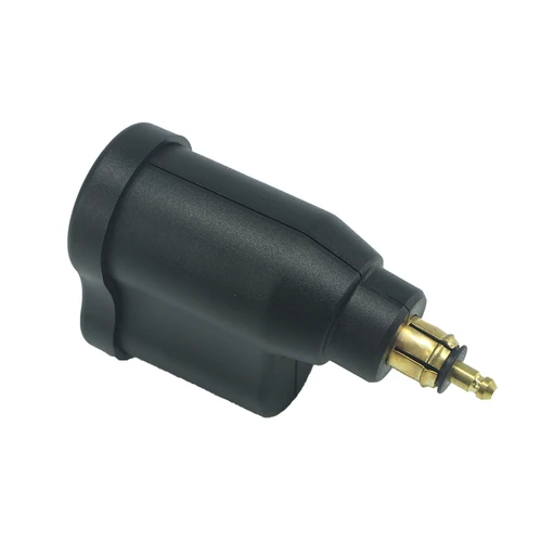 Imagen 2 del producto Adaptador de corriente para motocicleta, cargador USB Dual, encendedor de cigarrillos resistente al agua para BMW R1250GS R1200GS LC R1250GS R 1250 1200 GS RT RS