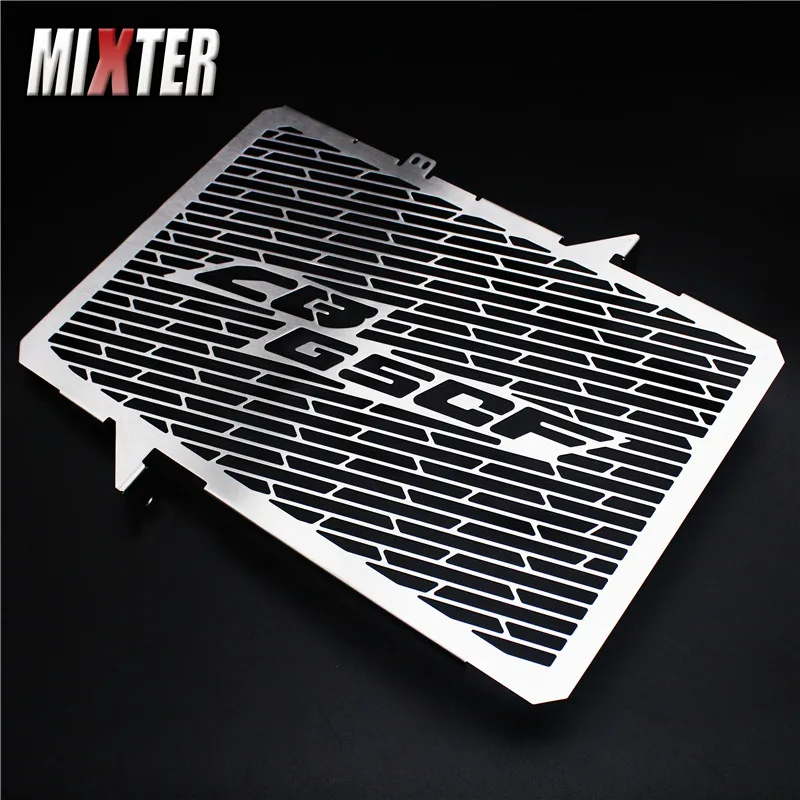 Motorcycle Radiator Guard Radiator Grille Cover Protection For HONDA CB650F 2014 2015 2016 2017 2018 2019 2020 CB 650 F CB650-F