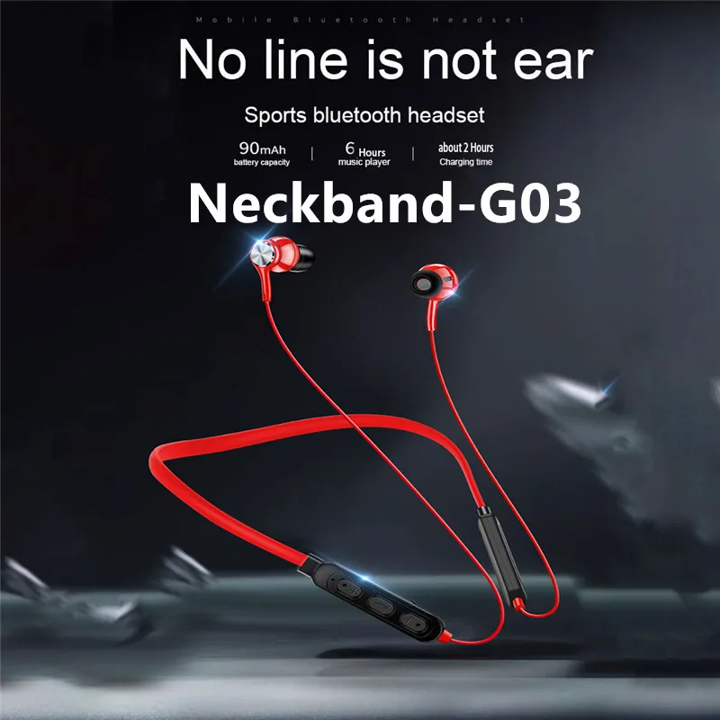 Wireless Earphone For Oneplus 6 5T 5 3T 3 2 1 X Earphones Bluetooth One Plus Six Five Earpieces Music HIFI Magnetic Earbuds