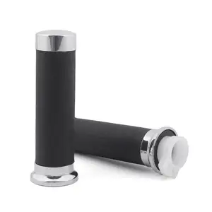 Artudotech, KROM SAPLARI, fit için Honda Magna Gölge 600 750 Ruhu 1100 VT 1300 VTX 1800 8 en çok satan aksesuarlar motosiklet farı 750-no. 5