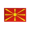 Macedonia del Norte