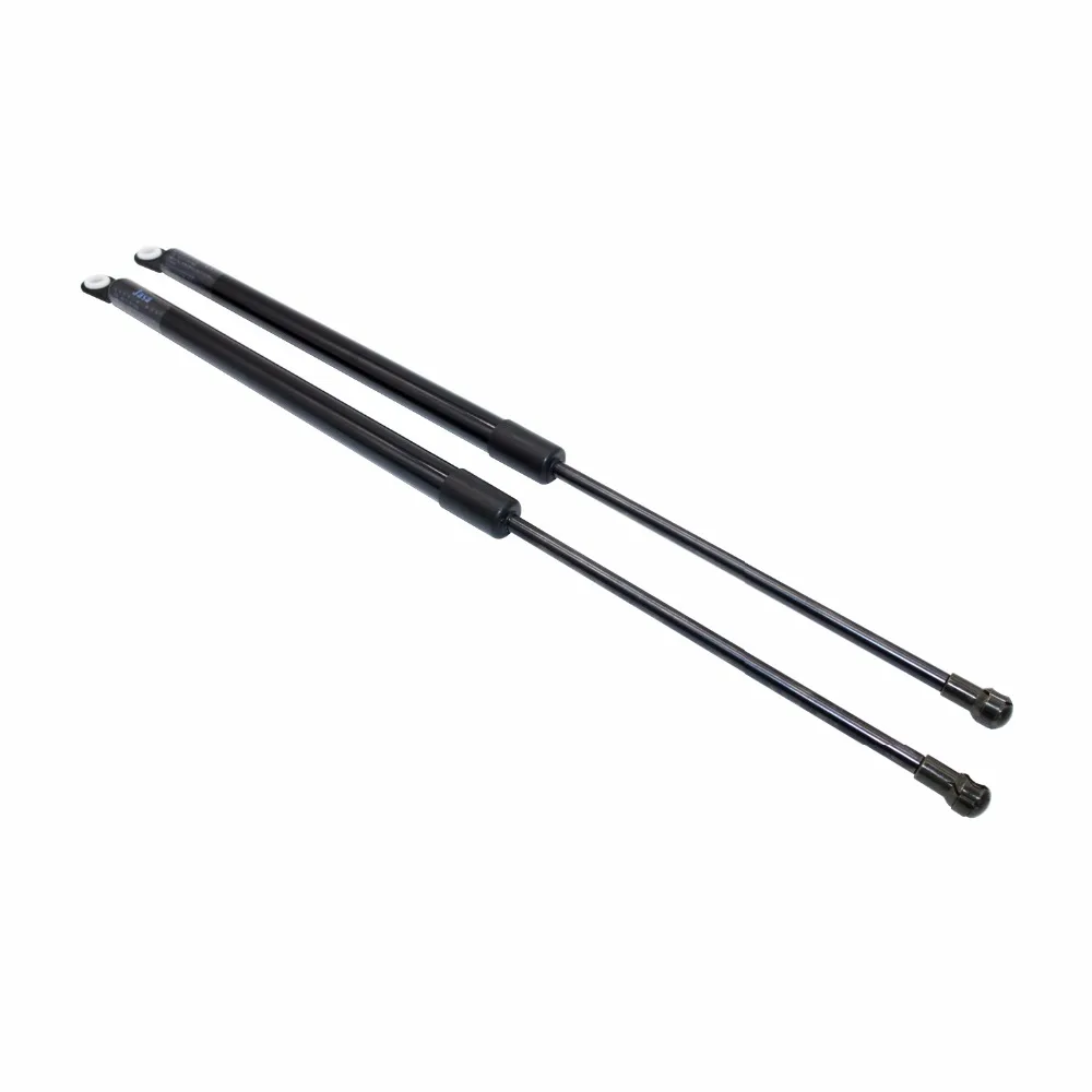 Damper for Honda CRX  Coupe 1988 1989 1990 1991 21.18 inch Rear Boot Door Hatchback Gas Struts Shock Spring Lift Supports