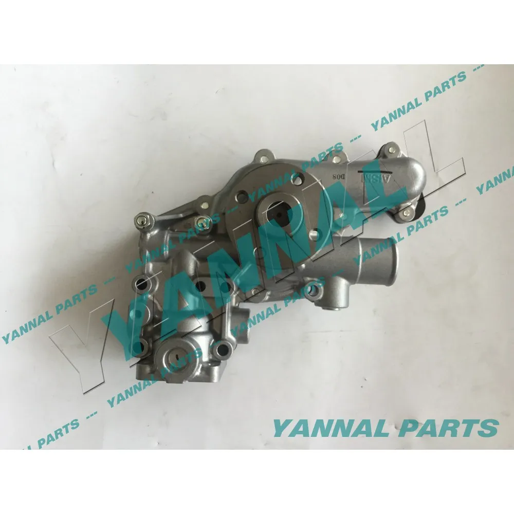 New 4TNE100 Water Pump 119006-42003 119006-42001 For Yanmar