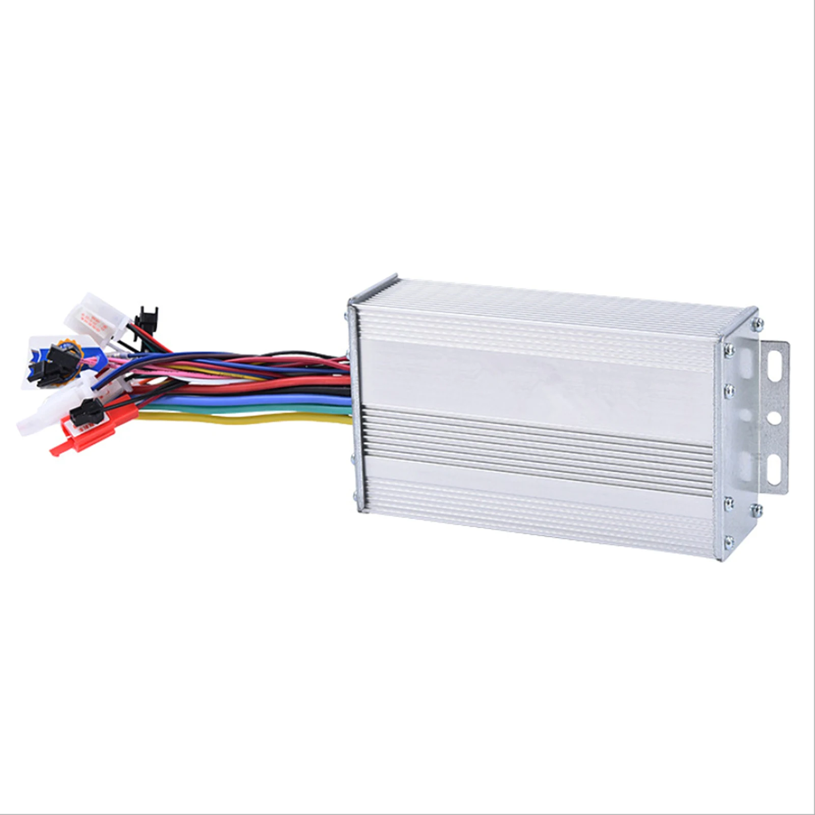 36V/48V 350W Motor Speed Controller Electric Bicycle E-Bike Scooter Brushless Direct Current Motor Control Box