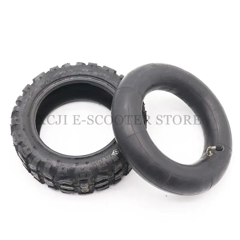 CST 90-65-6.5 Off-road Vacuum Tire  Inner Tube 11-inch Non-slip Wear-resistant All-terrain Tyre for Electric Scooter