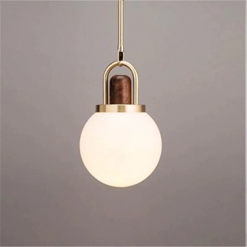 Wall Lamp Bedroom Aisle Corridor Porch Lights Disc-shaped Hollow Metal Creative New Chinese Hotel Model Room Restaurant Wood E27