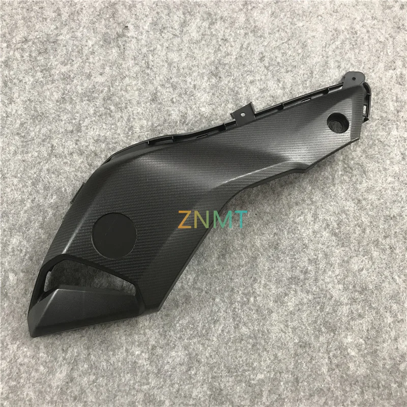 Motorcycle Fuel Tank Side Cover Decorative Fairing  Fit for  Yamaha MT07 FZ07 MT 07 2014 2016 2017 Accessories