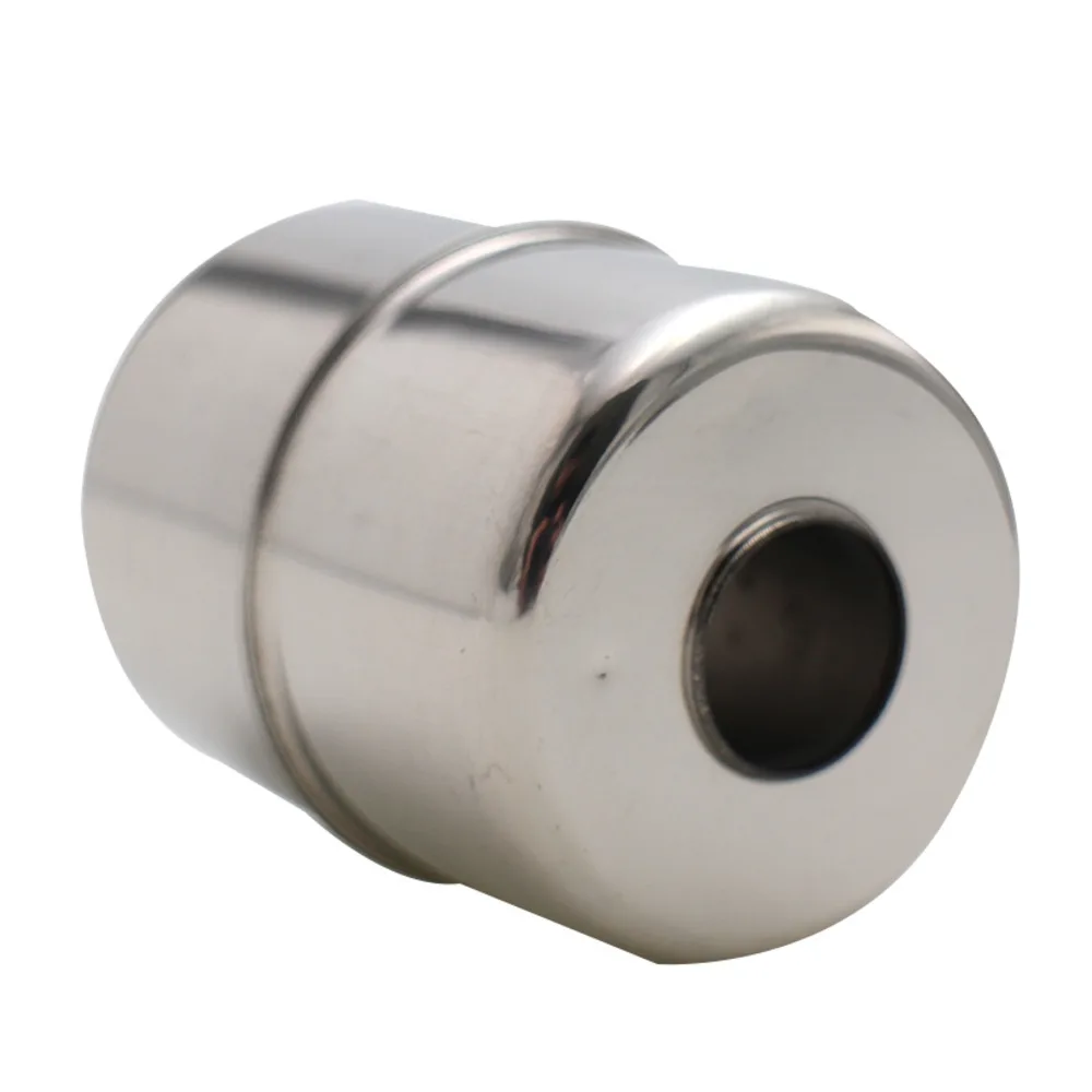 MK-45*55*15  Stainless steel ball float magnetic floating magnetic float level switch small accessories