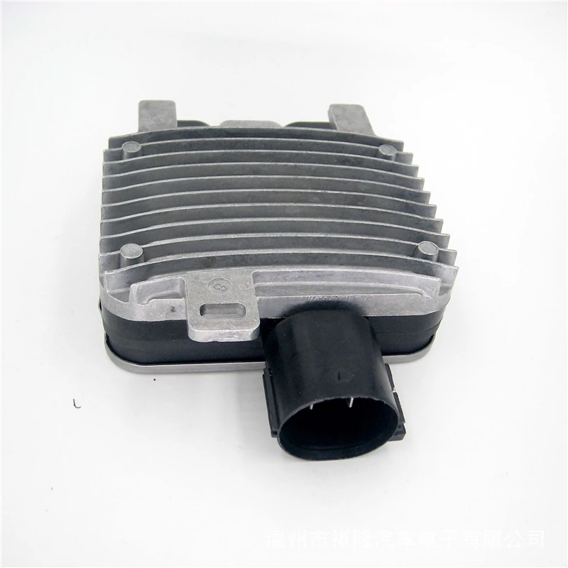 Radiator Electric Fan Control Module Relay 940009500 ,940009501 ,940004101 ,940004204 ,940011200