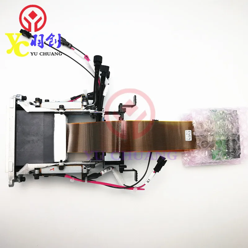 Brand New&Original Mimaki JFX200-2513 Printhead for Mimaki Inkjet Printer P/N:MP-M022625