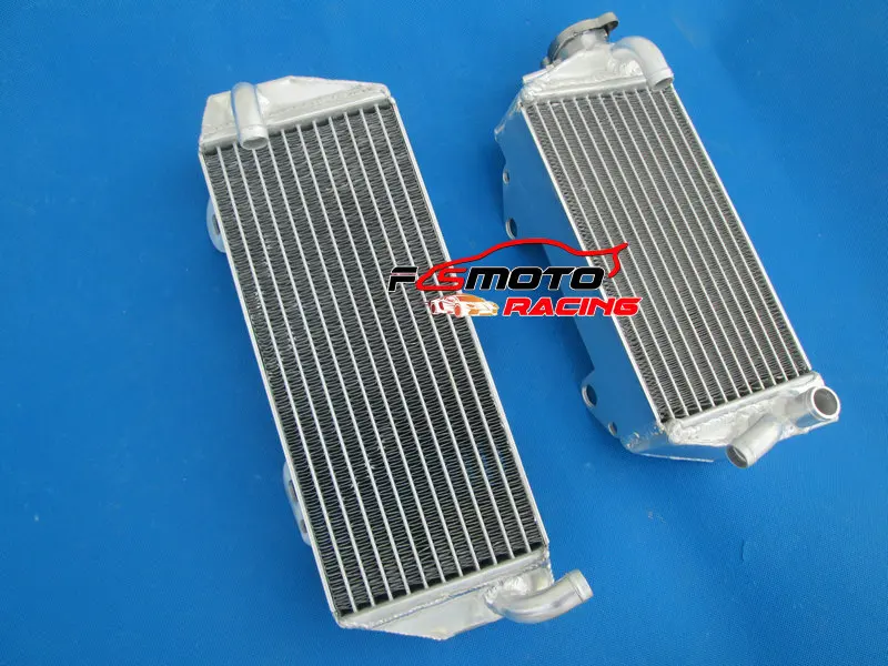 

L&R Aluminum Radiator for SUZUKI RMZ250 RMZ 250 RMZ-250 10 2010-2012 2011